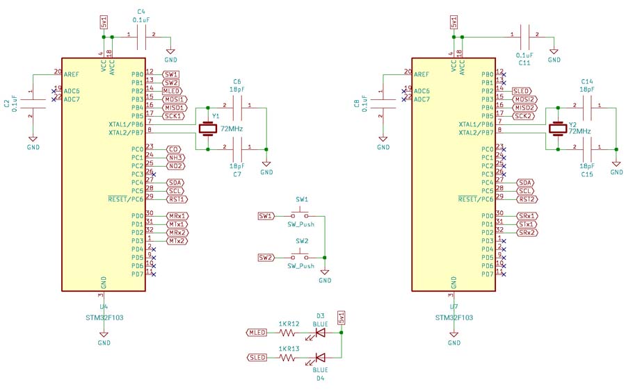 Electronics Circuit Design